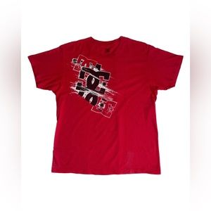 Men’s DC Star T-shirt